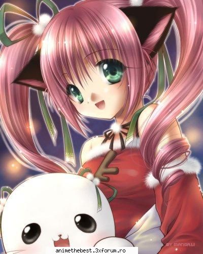 alta poze anime