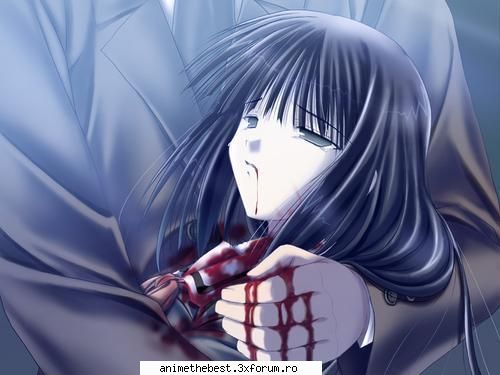 poze anime - eclair vs foxy fox - anime