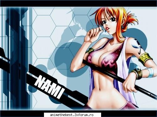 poze anime - eclair vs foxy fox - anime