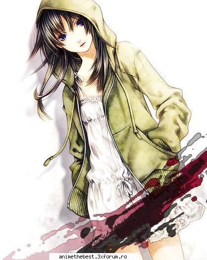 poze anime - eclair vs foxy fox - anime