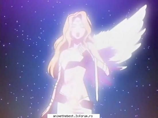 poze kaleido star - alexia_florentina - Kaleido Star