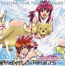 poze kaleido star - alexia_florentina - Kaleido Star