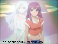 poze kaleido star - alexia_florentina - Kaleido Star