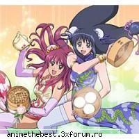 poze kaleido star - alexia_florentina - Kaleido Star