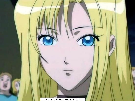 poze kaleido star - dream_goddess-Yume - Kaleido Star