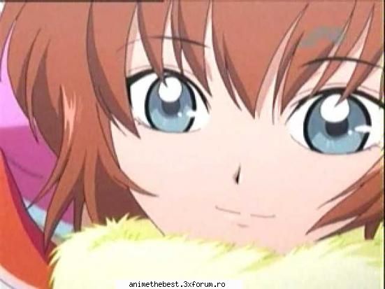 poze kaleido star - dream_goddess-Yume - Kaleido Star