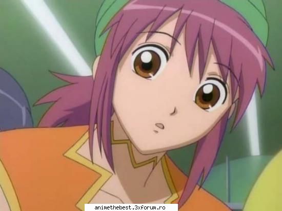 poze kaleido star - dream_goddess-Yume - Kaleido Star
