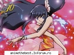 poze kaleido star - kagome - Kaleido Star