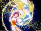 poze kaleido star - Khaory - Kaleido Star
