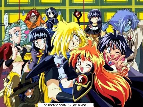 poze poze poze - kagome - Slayers