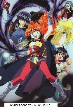 poze poze poze - kagome - Slayers