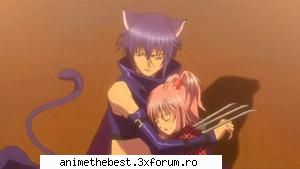 poze shugo chara - eclair vs foxy fox - poze