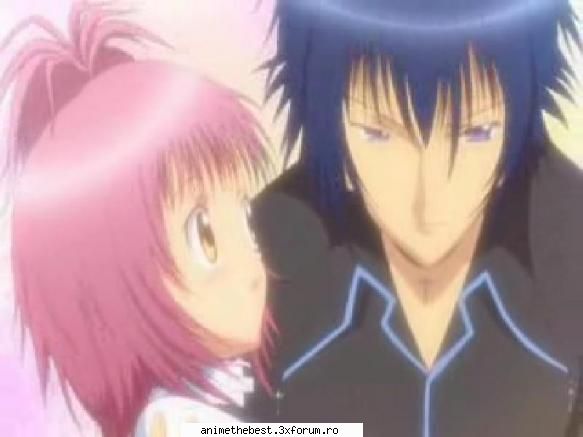 poze shugo chara - eclair vs foxy fox - poze
