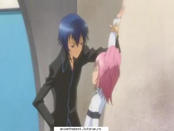 poze shugo chara - eclair vs foxy fox - poze
