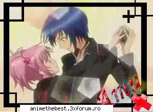 poze shugo chara - eclair vs foxy fox - poze