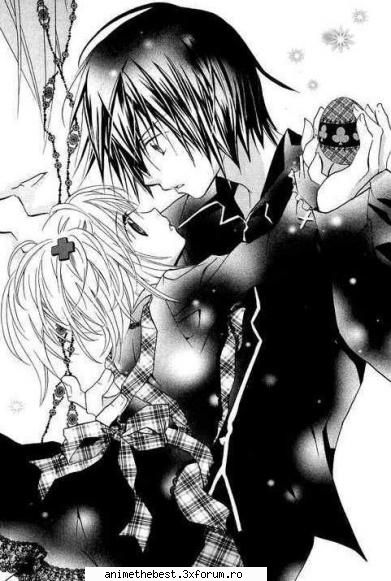 poze shugo chara - eclair vs foxy fox - poze