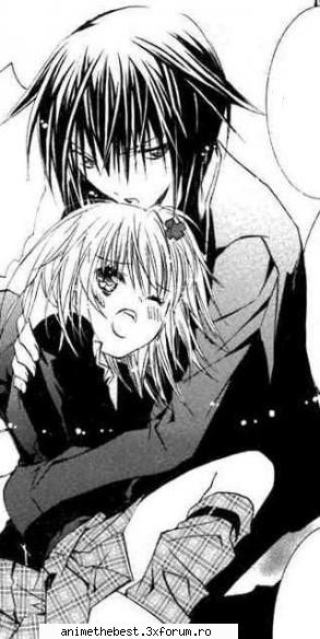 poze shugo chara - eclair vs foxy fox - poze