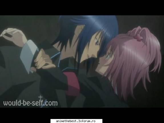 poze shugo chara - eclair vs foxy fox - poze