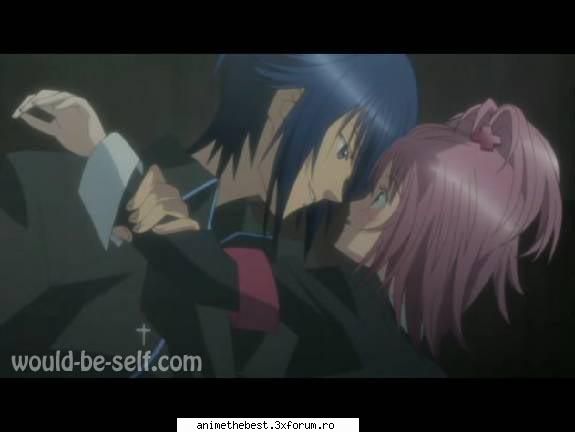 poze shugo chara - eclair vs foxy fox - poze