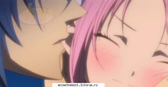 poze shugo chara - eclair vs foxy fox - poze